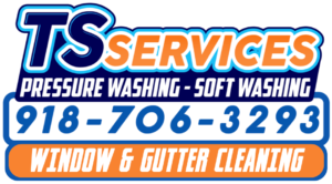 Window Cleaning, Gutter Cleaning Tulsa, OK