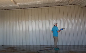 Articles 7 Power Washing Siding