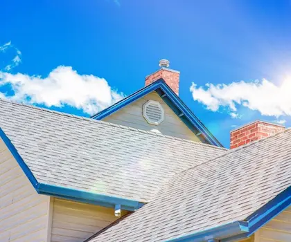 Roof Cleaning Tulsa