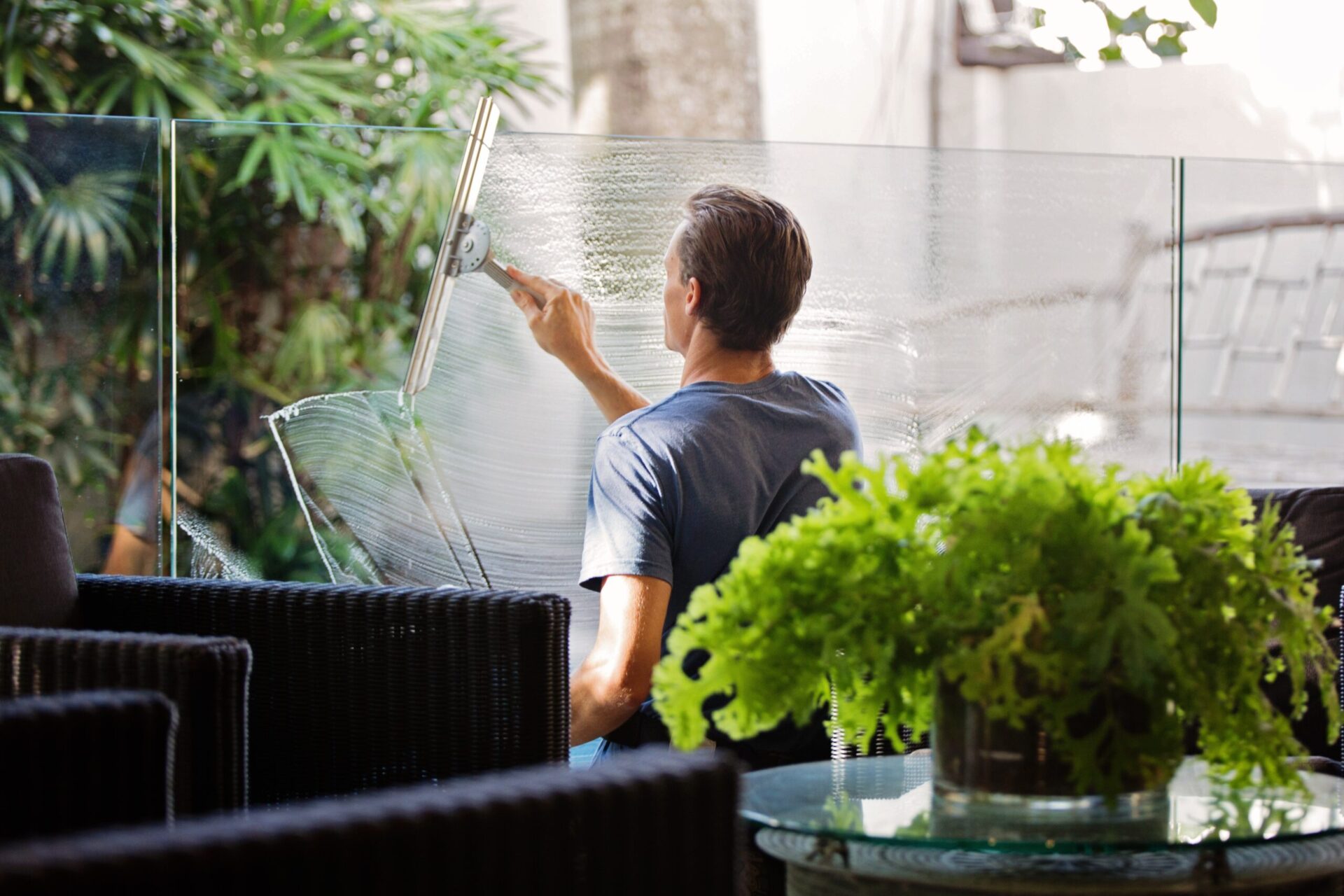 Window Cleaning - Gutter Cleaning - Tulsa - Voted #1